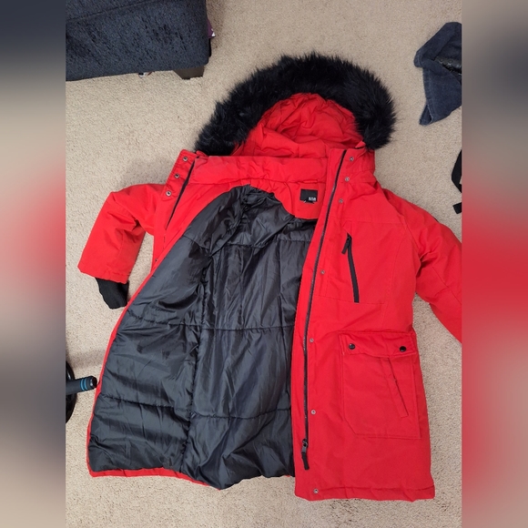 ❣️A.N.A Winter jacket❣️ - Picture 5 of 6